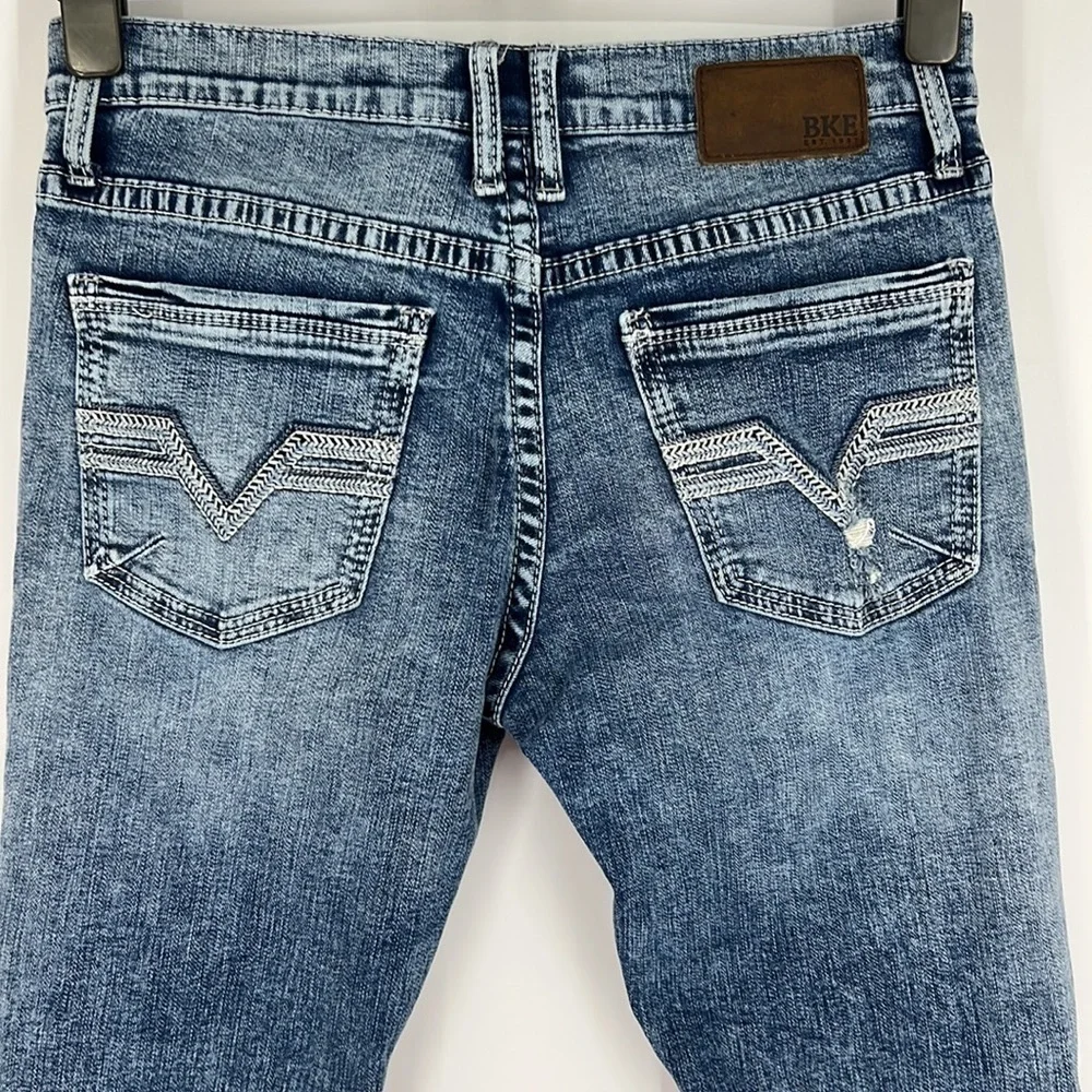 BKE regular fit